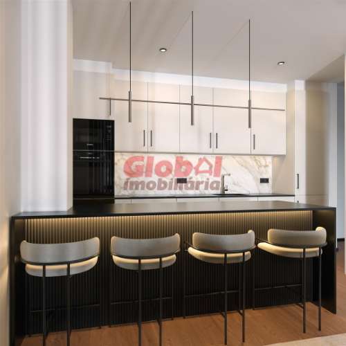 Apartamento T0+3 Venda em Viseu,Viseu