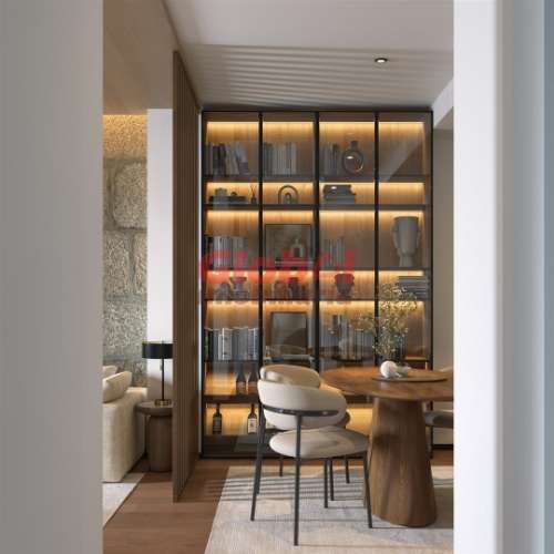 Apartamento T0+3 Venda em Viseu,Viseu