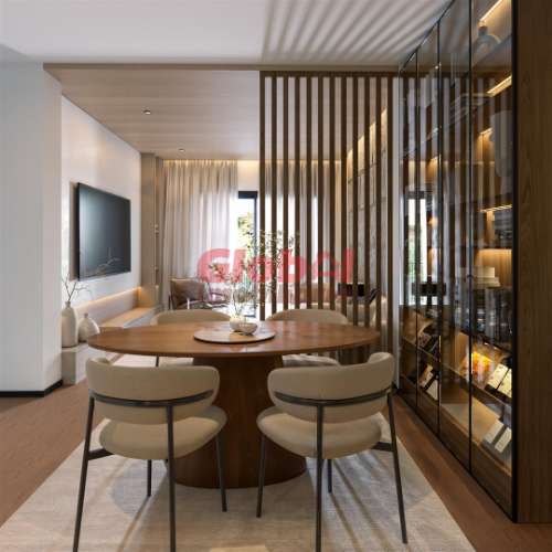 Apartamento T0+3 Venda em Viseu,Viseu