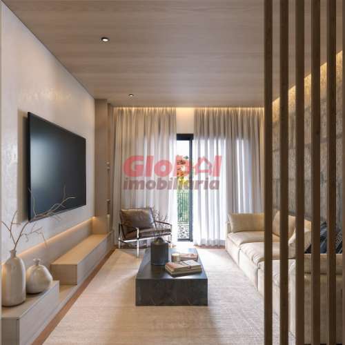 Apartamento T0+3 Venda em Viseu,Viseu