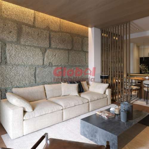 Apartamento T0+3 Venda em Viseu,Viseu