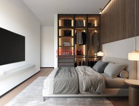 Apartamento T0+3 Venda em Viseu,Viseu