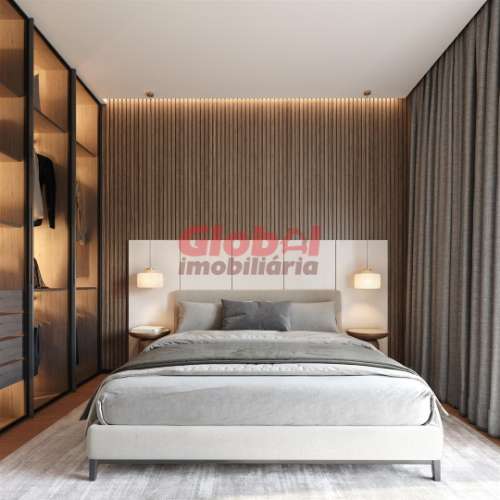 Apartamento T0+3 Venda em Viseu,Viseu