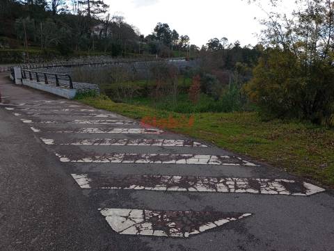 Terreno  Venda em Gouveia,Gouveia