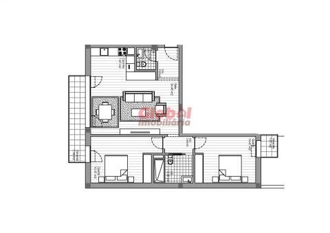 Apartamento T2 Venda em Currelos, Papízios e Sobral,Carregal do Sal