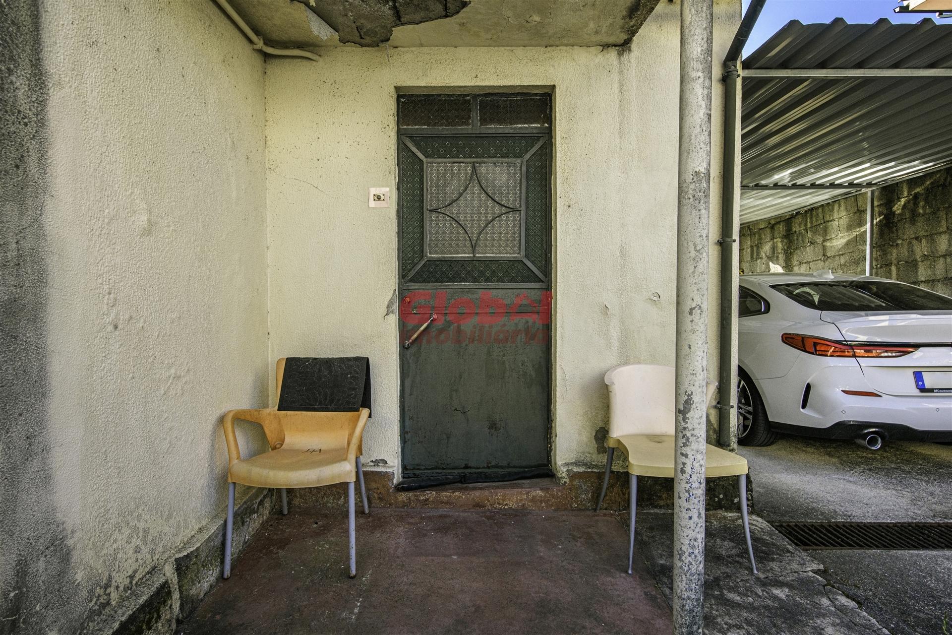 Moradia Isolada T3 Venda em Viseu,Viseu