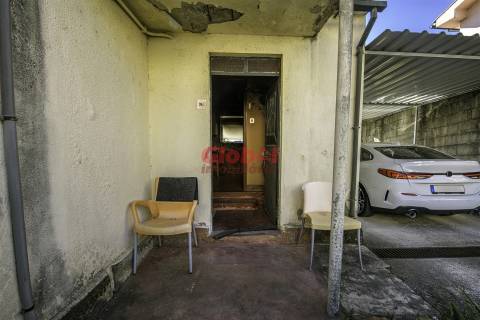 Moradia Isolada T3 Venda em Viseu,Viseu