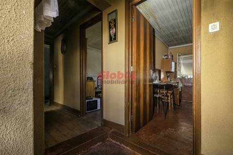 Moradia Isolada T3 Venda em Viseu,Viseu