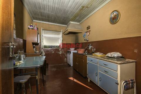 Moradia Isolada T3 Venda em Viseu,Viseu