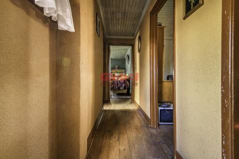 Moradia Isolada T3 Venda em Viseu,Viseu