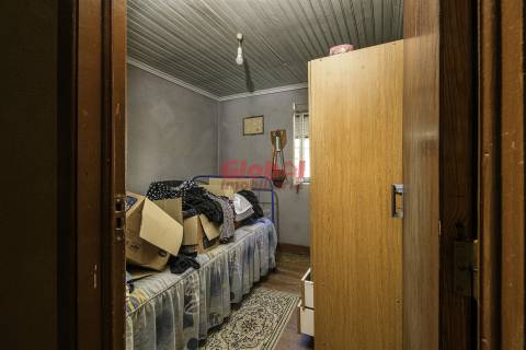 Moradia Isolada T3 Venda em Viseu,Viseu