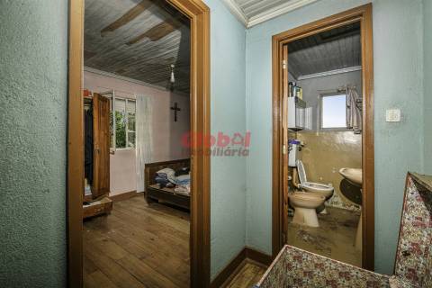 Moradia Isolada T3 Venda em Viseu,Viseu