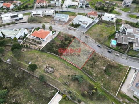 Terreno Urbano  Venda em Mundão,Viseu