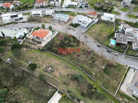 Terreno Urbano  Venda em Mundão,Viseu