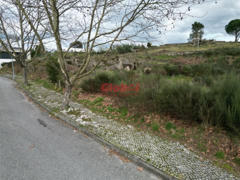 Terreno Urbano  Venda em Mundão,Viseu