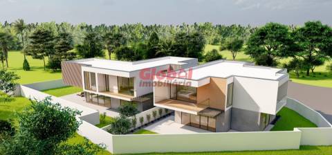 Moradia Geminada T4 Venda em Rio de Loba,Viseu