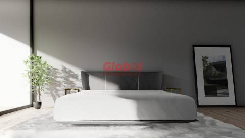 Moradia Geminada T4 Venda em Rio de Loba,Viseu