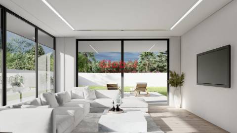 Moradia Geminada T4 Venda em Rio de Loba,Viseu