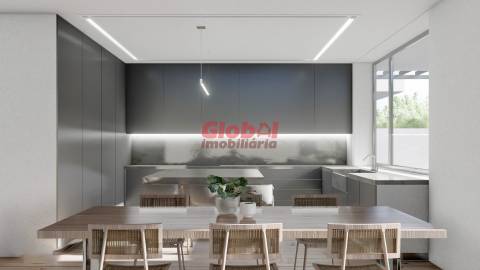 Moradia Geminada T4 Venda em Rio de Loba,Viseu