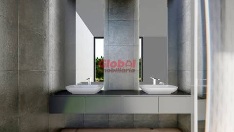 Moradia Geminada T4 Venda em Rio de Loba,Viseu