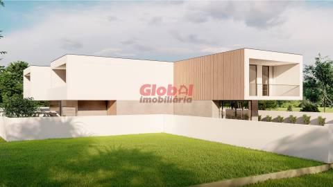 Moradia Geminada T4 Venda em Rio de Loba,Viseu