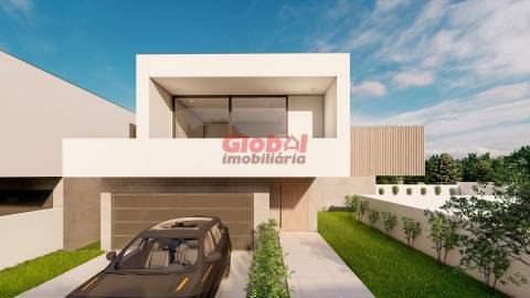 Moradia Geminada T4 Venda em Rio de Loba,Viseu