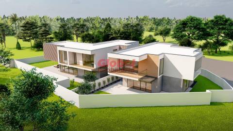 Moradia Geminada T4 Venda em Rio de Loba,Viseu