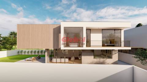 Moradia Geminada T4 Venda em Rio de Loba,Viseu