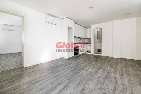 Apartamento T1 Venda em Repeses e São Salvador,Viseu