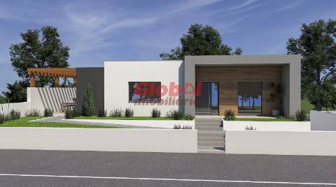 Moradia Isolada T4 Venda em São João de Lourosa,Viseu