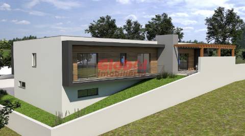 Moradia Isolada T4 Venda em São João de Lourosa,Viseu