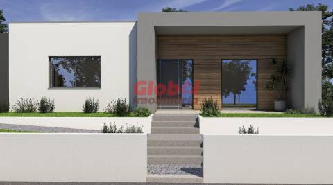 Moradia Isolada T4 Venda em São João de Lourosa,Viseu