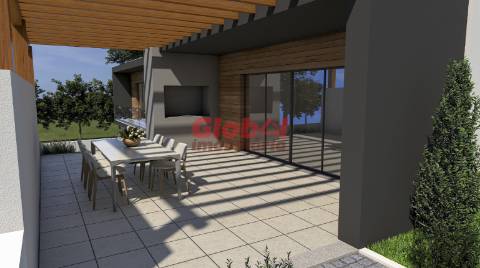 Moradia Isolada T4 Venda em São João de Lourosa,Viseu