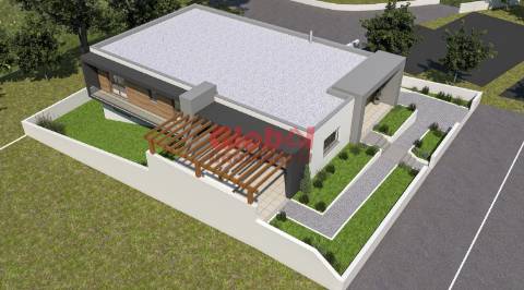 Moradia Isolada T4 Venda em São João de Lourosa,Viseu