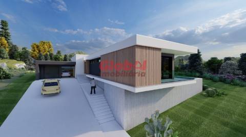 Moradia Isolada T3 Venda em Faíl e Vila Chã de Sá,Viseu