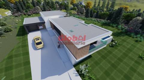 Moradia Isolada T3 Venda em Faíl e Vila Chã de Sá,Viseu