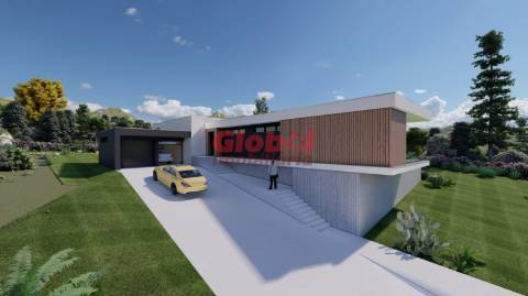 Moradia Isolada T3 Venda em Faíl e Vila Chã de Sá,Viseu