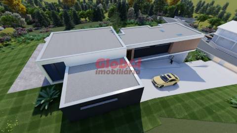 Moradia Isolada T3 Venda em Faíl e Vila Chã de Sá,Viseu