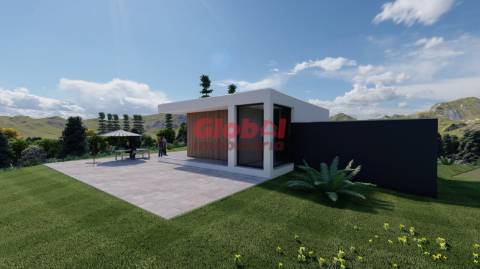 Moradia Isolada T3 Venda em Faíl e Vila Chã de Sá,Viseu