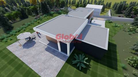 Moradia Isolada T3 Venda em Faíl e Vila Chã de Sá,Viseu