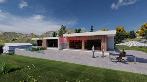 Moradia Isolada T3 Venda em Faíl e Vila Chã de Sá,Viseu