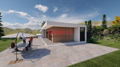 Moradia Isolada T3 Venda em Faíl e Vila Chã de Sá,Viseu