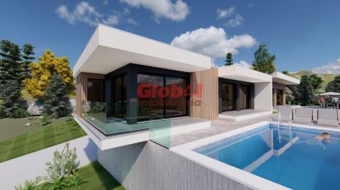 Moradia Isolada T3 Venda em Faíl e Vila Chã de Sá,Viseu