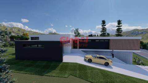 Moradia Isolada T3 Venda em Faíl e Vila Chã de Sá,Viseu