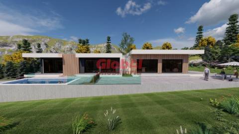 Moradia Isolada T3 Venda em Faíl e Vila Chã de Sá,Viseu