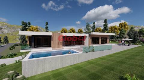 Moradia Isolada T3 Venda em Faíl e Vila Chã de Sá,Viseu