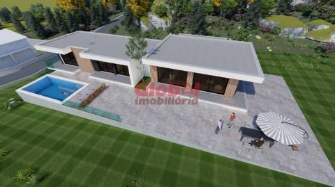 Moradia Isolada T3 Venda em Faíl e Vila Chã de Sá,Viseu