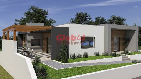 Moradia Isolada T4 Venda em São João de Lourosa,Viseu