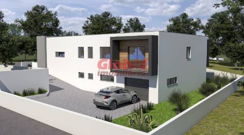 Moradia Isolada T4 Venda em São João de Lourosa,Viseu