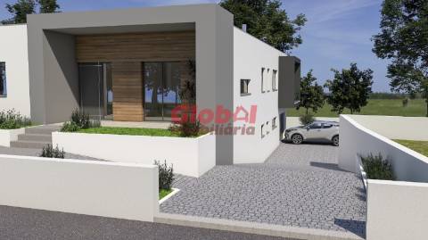 Moradia Isolada T4 Venda em São João de Lourosa,Viseu